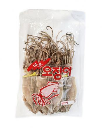★한정수량특가★마른오징어 건오징어 2.0kg 국내건조
