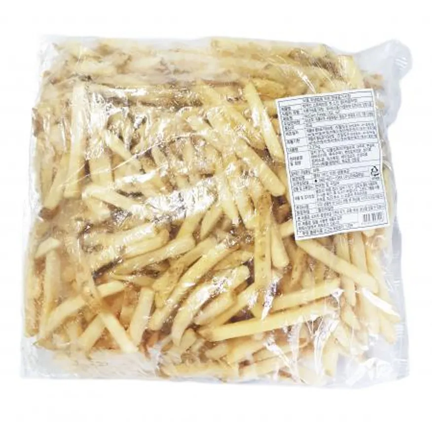 맥케인 레귤러컷 감자튀김 2.27Kg 이미지