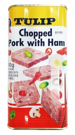 농심 튤립 춉트햄 A 1.81kg