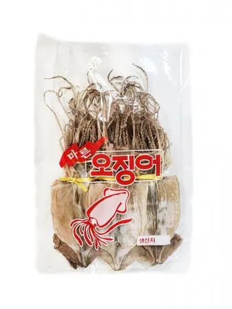 ★한정수량특가★마른오징어 건오징어 1.7kg 국내건조 이미지