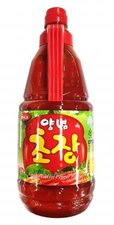 움트리 양념 초고추장 초장 2kg