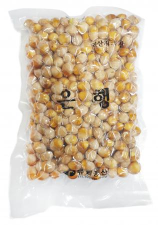 유림농산 은행 小 650g 국내산 냉장 이미지