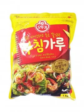 오뚜기 부침가루 1kg