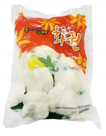 딤섬 화권 (꽃빵) 1.5kg 냉동 이미지