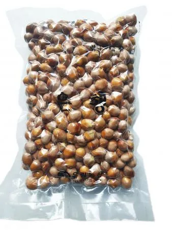 유림농산 은행 大 800g (냉장)