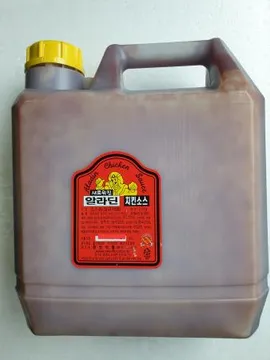 알라딘 치킨소스 (순한맛) 10kg