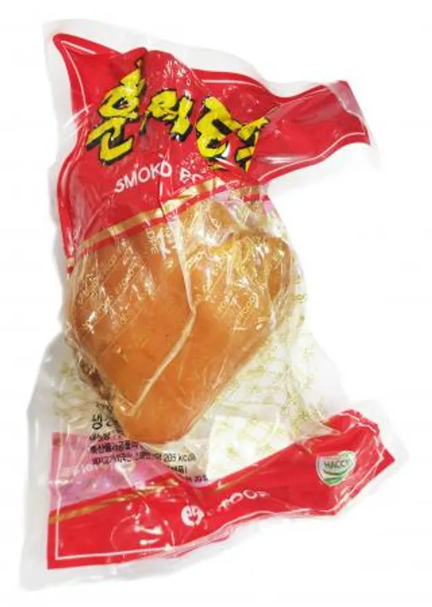 훈제족발 이푸드 훈제 돈족 700g 냉장 이미지
