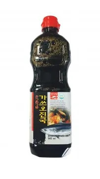 맛다랑 가쓰오 진국 940ml