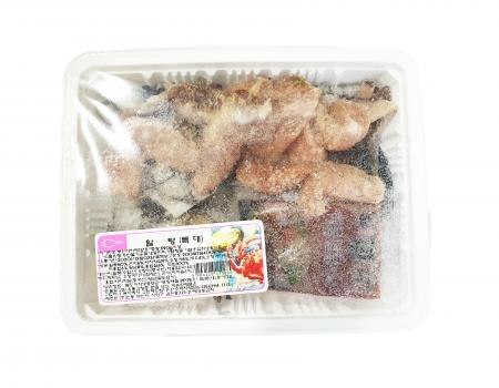 인풍 알탕 특대 590g 냉동