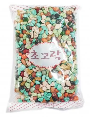 초코락 스톤 고인돌 1kg