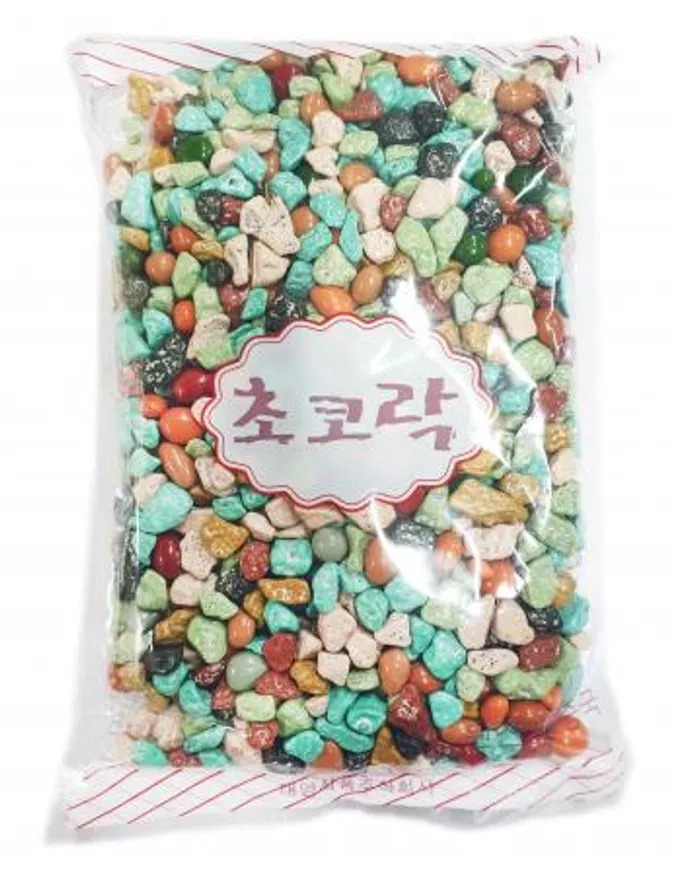 초코락 스톤 고인돌 1kg 이미지