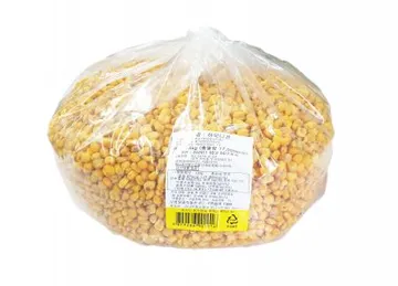 가나 하모니콘 옥수수 스낵 4kg