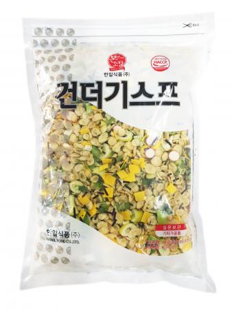 한일 본고장 건더기스프 250g