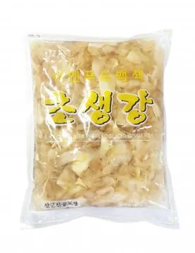 이엔 백초 생강 1.3kg
