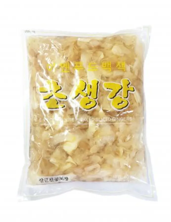 이엔 백초 생강 1.3kg 이미지