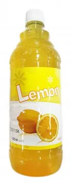 TOM 레몬시럽 1000ml