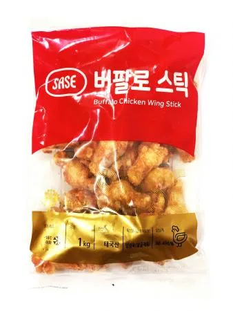 사세 버팔로 스틱 봉 1kg