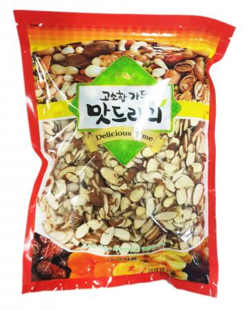 아몬드 슬라이스 500g