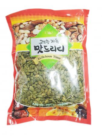 호박씨 700g