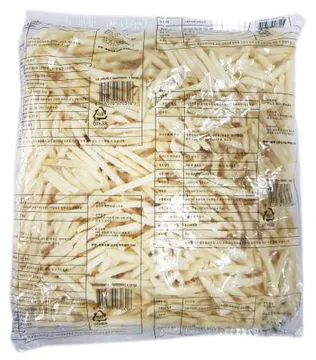 맥케인 슈스트링 막대 채 감자 튀김 2kg