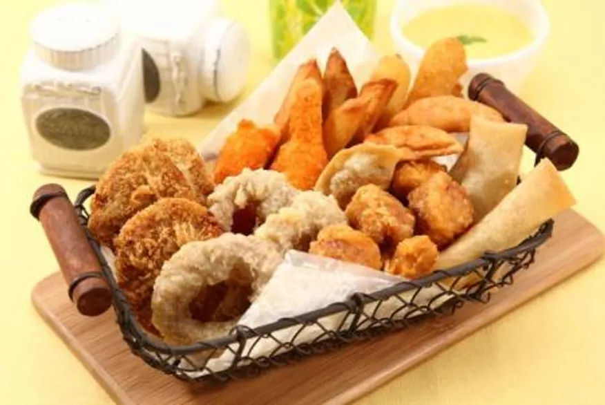 모듬튀김 청우 모둠 스페샬A 600g 냉동 이미지