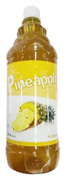TOM 파인애플시럽 1000ml