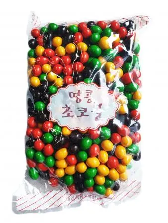 땅콩초코볼 1kg