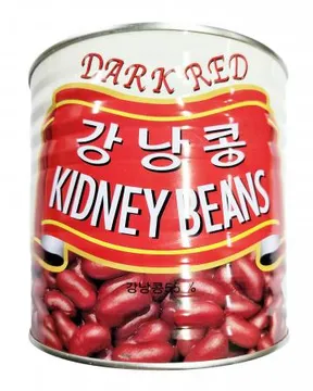 키드니빈스 삼아 강낭콩 2.5kg