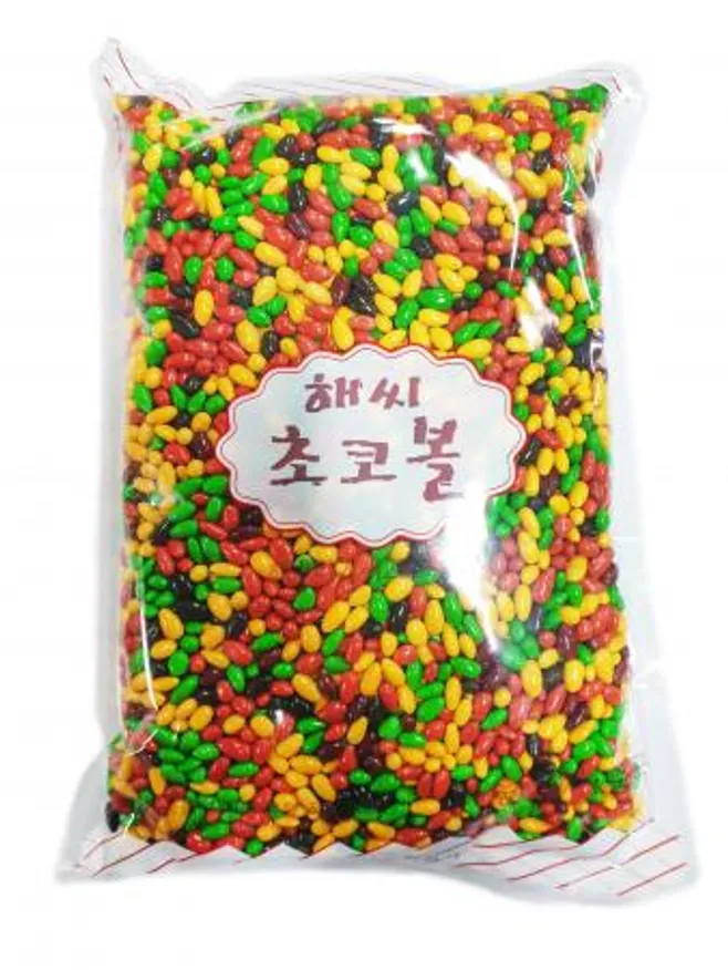 대영 해씨초코볼 1kg 이미지
