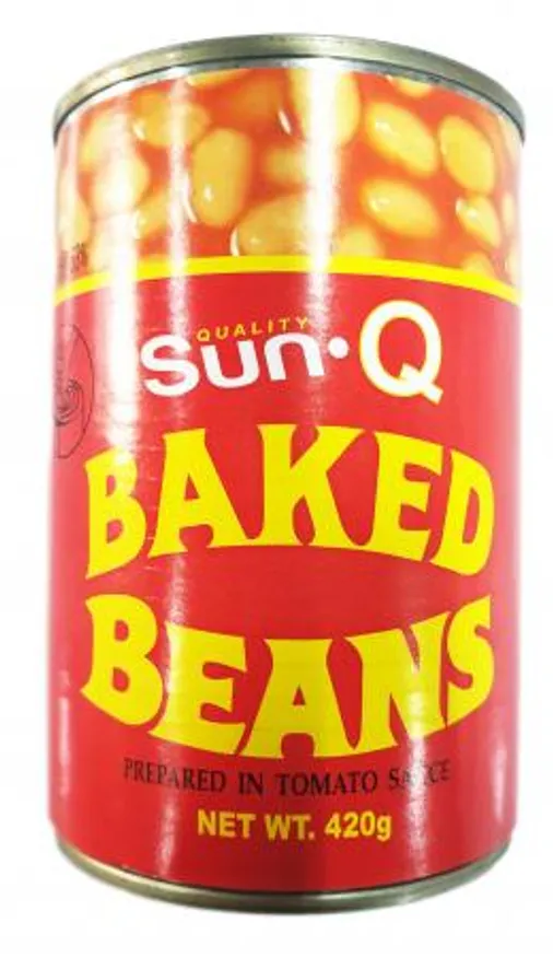 라도리아 대봉썬큐 베이크드빈스 420g 이탈리아산 이미지