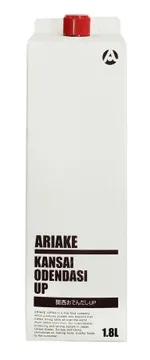 모노링크 간사이 오뎅다시 업 1.8L 일본산