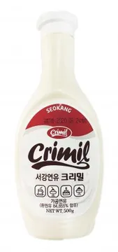서강 연유 크리밀 500g