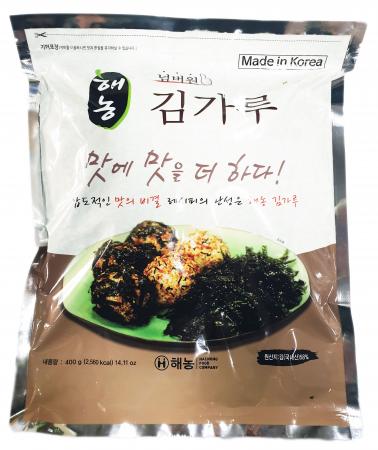해농식품 해농 김가루 1kg