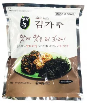 해농식품 해농 김가루 1kg