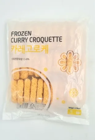 [랜시푸드] 카레고로케 30G*30EA