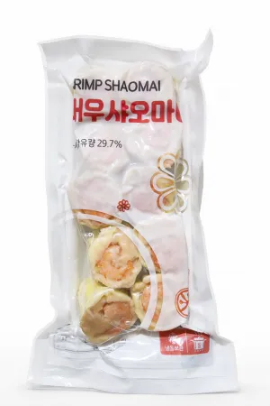 [랜시푸드] 새우샤오마이 25G*10EA