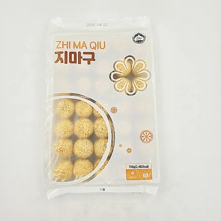 [랜시푸드] 지마구 20G*35EA