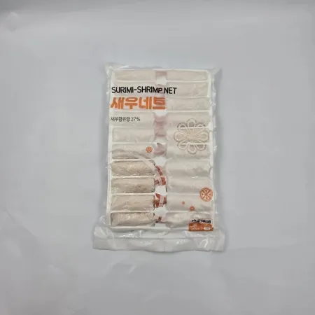 [랜시푸드] 새우네트 20G*20EA