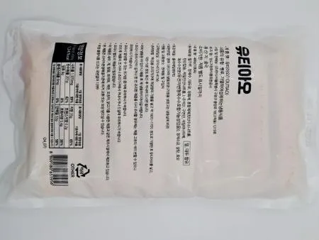 [랜시푸드] 유티아오 40G*10EA 이미지