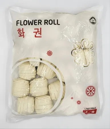 [랜시푸드] 화권1.2KG 40G*30EA