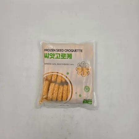 [랜시푸드] 씨앗고로케 30G*30EA