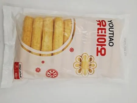 [랜시푸드] 유티아오 40G*10EA