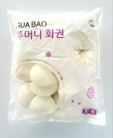 [랜시푸드] 주머니화권 40G*30EA