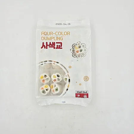 [랜시푸드] 사색교 18G*20EA