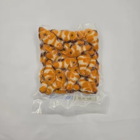 [랜시푸드] 카툰스타일피쉬볼 500G 이미지