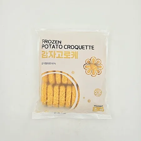 [랜시푸드] 감자고로케 30G*30EA