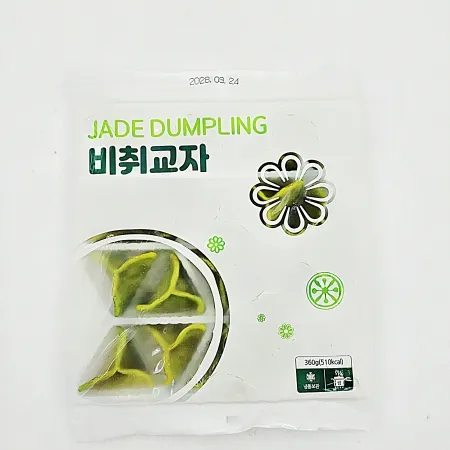 [랜시푸드] 비취교자 18G*20EA