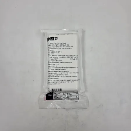 [랜시푸드] 왕어혈교 30G*10EA 이미지