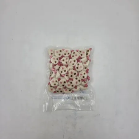 [랜시푸드] 판다모양피쉬볼 500G 이미지