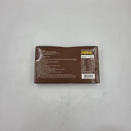 [랜시푸드] 단팥춘권 15G*60EA 이미지